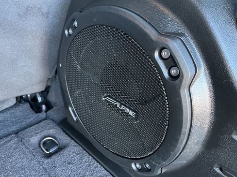 Used 2023 Jeep Wrangler Sport S w/ Sun And Sound Package image 4