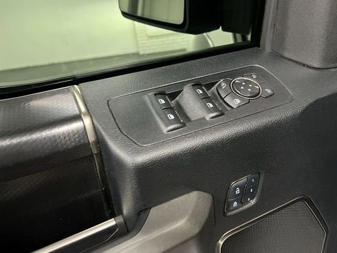 Used 2018 Ford F150 Raptor w/ Equipment Group 802A Luxury image 23