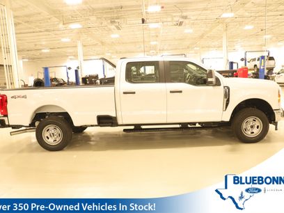 Used 2025 Ford F250 Lariat