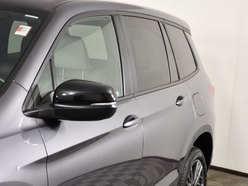 Used 2021 Honda Passport EX-L image 13