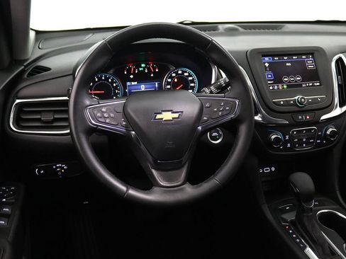 Used 2024 Chevrolet Equinox LT AWD/4WD image 13