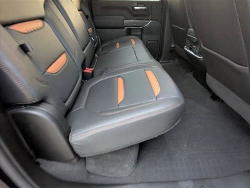 Used 2022 GMC Sierra 2500 AT4 w/ AT4 Premium Plus Package image 21