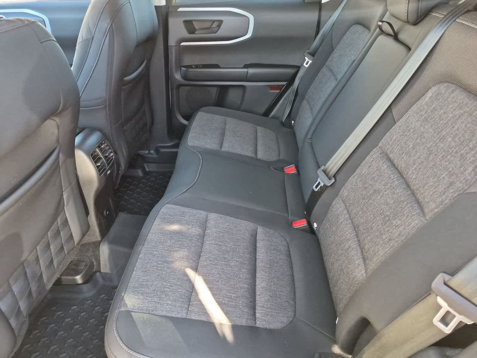 Used 2024 Ford Bronco Sport Big Bend w/ Convenience Package AWD/4WD image 19