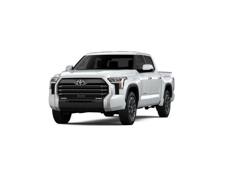 New 2026 Toyota Tundra Limited AWD/4WD image 49