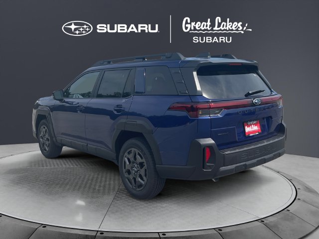 New 2026 Subaru Outback Premium AWD/4WD image 3