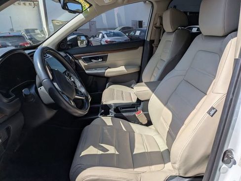 Used 2022 Honda CR-V EX-L image 13