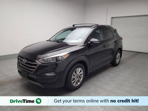 Used 2016 Hyundai Tucson Eco FWD image 1
