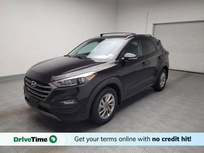 Used 2016 Hyundai Tucson Eco