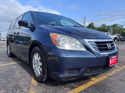 Used 2010 Honda Odyssey EX-L image 4