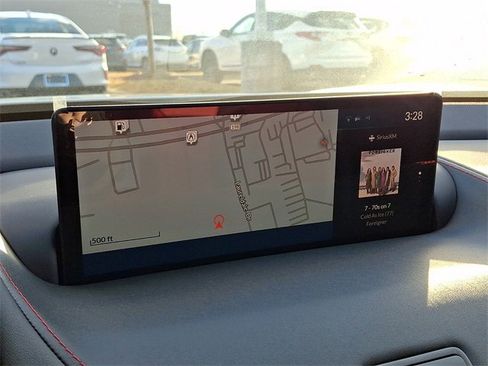 Certified 2025 Acura TLX SH-AWD w/ A-SPEC Pkg image 17