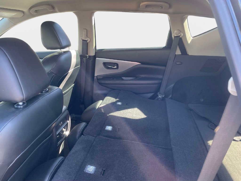 Used 2024 Nissan Murano SV FWD image 17