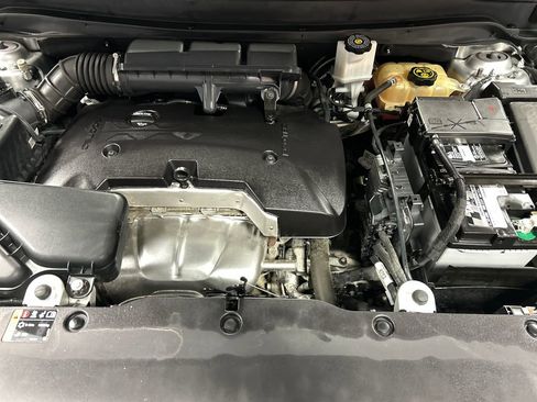 Used 2019 Buick Envision Essence image 26