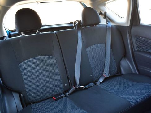 Used 2014 Nissan Versa Note SV w/ Sport Value Package image 22