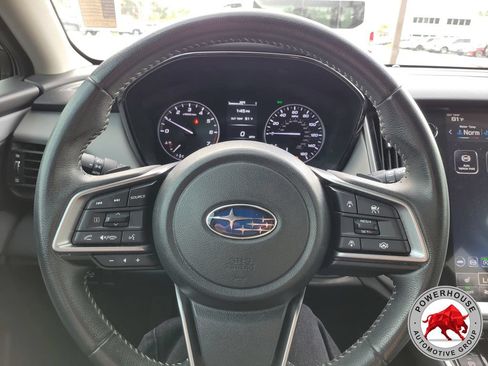 Used 2024 Subaru Outback Premium AWD/4WD image 32