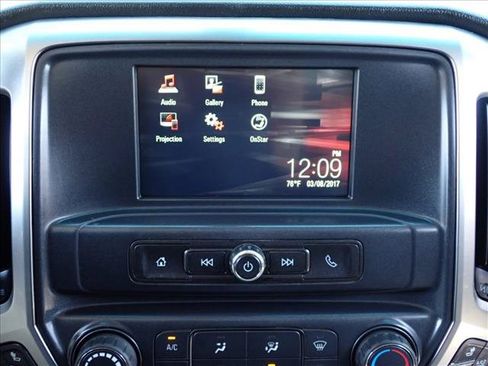 Used 2017 GMC Sierra 3500 4x4 Crew Cab image 13