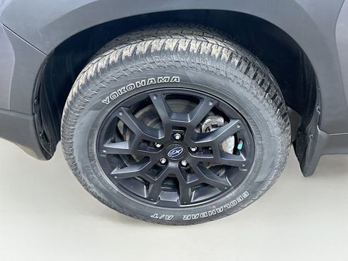 Used 2024 Subaru Crosstrek 2.5i Wilderness AWD/4WD image 30