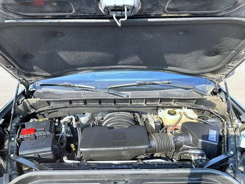 Used 2021 GMC Sierra 1500 Denali w/ Technology Package image 24