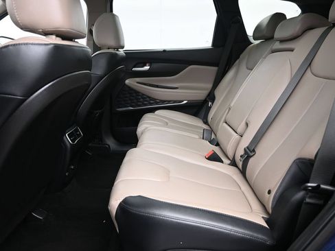 Certified 2023 Hyundai Santa Fe SEL w/ Premium Package AWD/4WD image 12