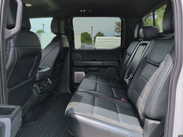 Certified 2023 Ford F150 Raptor AWD/4WD image 17