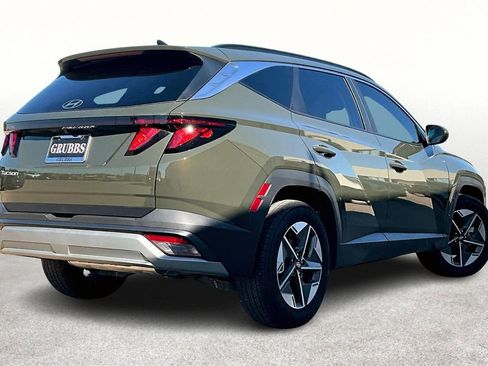 Used 2025 Hyundai Tucson SEL image 2