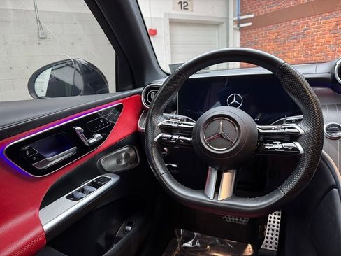 Certified 2024 Mercedes-Benz GLC 300 GLC 300 image 13