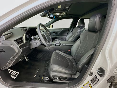 Used 2019 Lexus ES 350 F Sport image 21