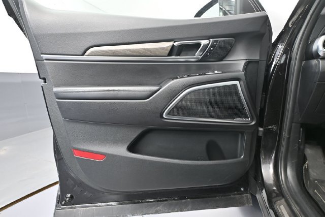 Used 2021 Kia Telluride SX AWD/4WD image 13