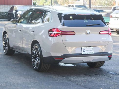 New 2026 BMW X3 xDrive30 w/ Premium Package image 4