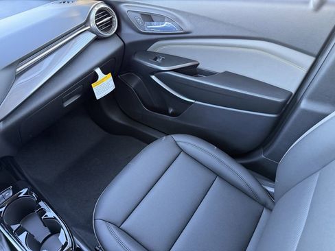 New 2026 Chevrolet Trax ACTIV w/ Driver Confidence Package image 14