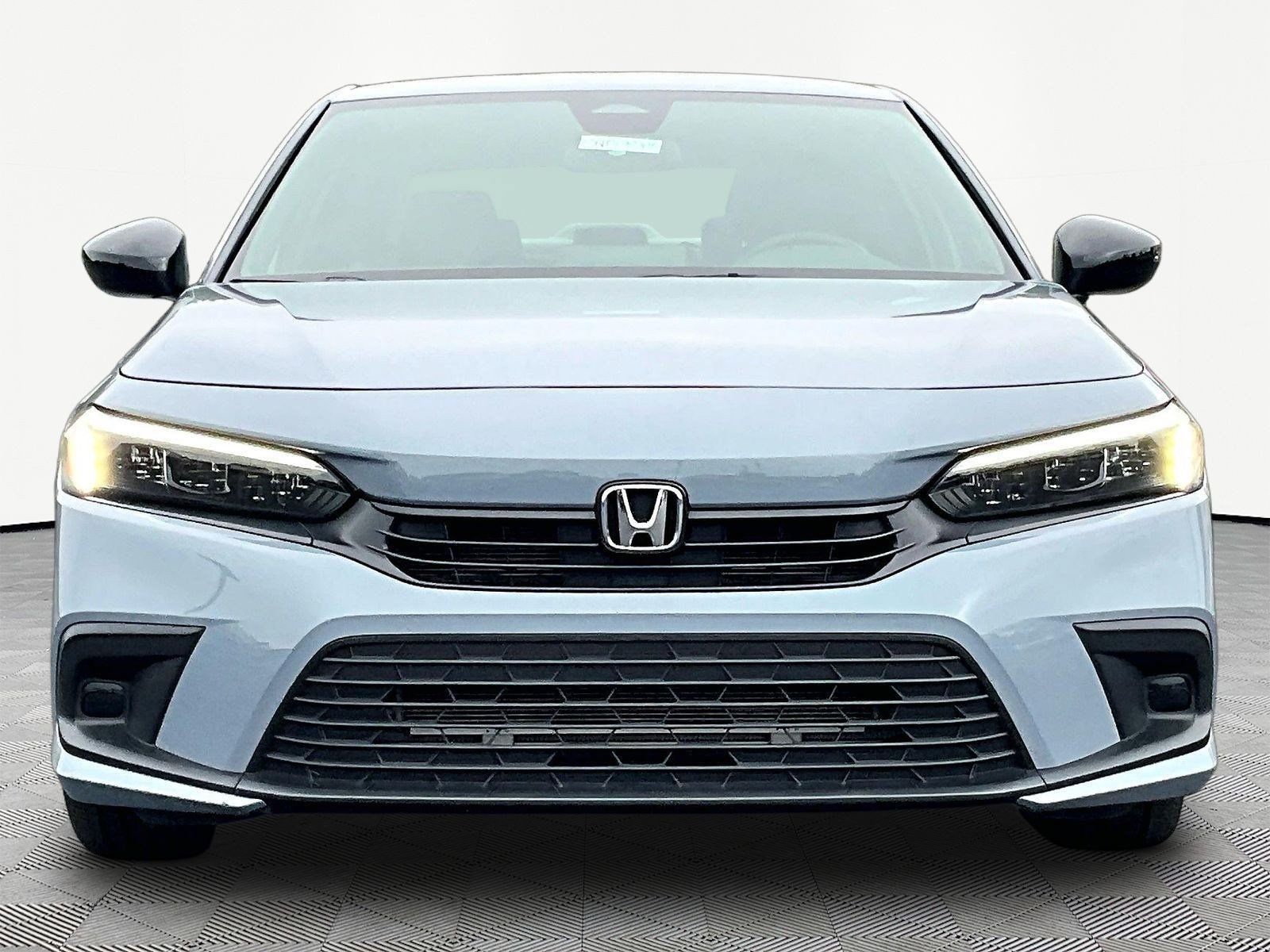 Used 2024 Honda Civic Sport image 2