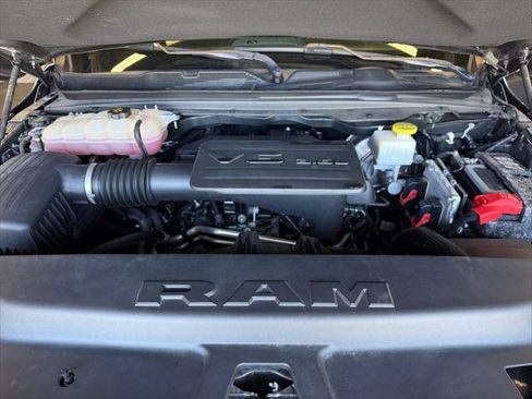 Certified 2020 RAM 1500 Big Horn AWD/4WD image 31