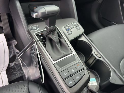 New 2026 Kia Sportage SX FWD image 14