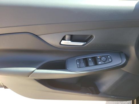 New 2026 Nissan Sentra S FWD image 15
