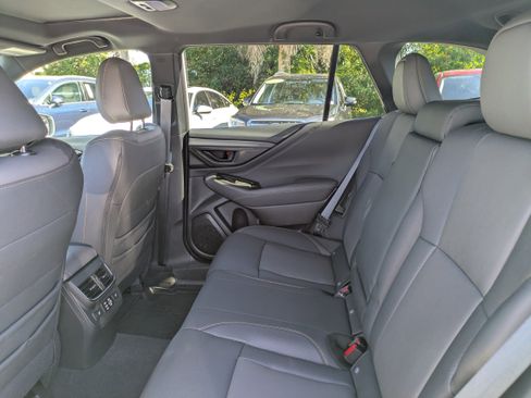 Certified 2025 Subaru Outback Wilderness image 15
