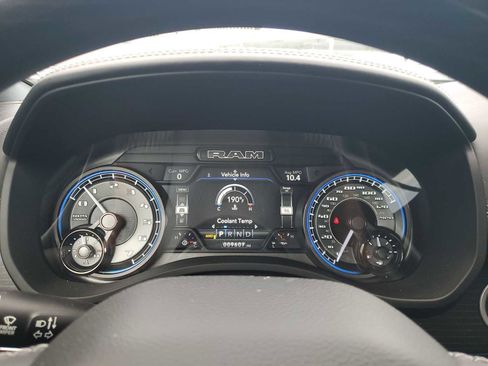 Used 2022 RAM 1500 Limited image 22