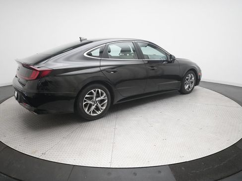 Used 2021 Hyundai Sonata SEL FWD image 34