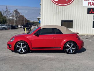 Used 2013 Volkswagen Beetle 2.0T video 2