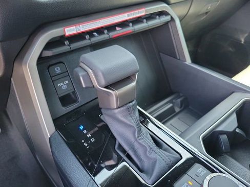 New 2026 Toyota Tundra SR5 RWD image 17