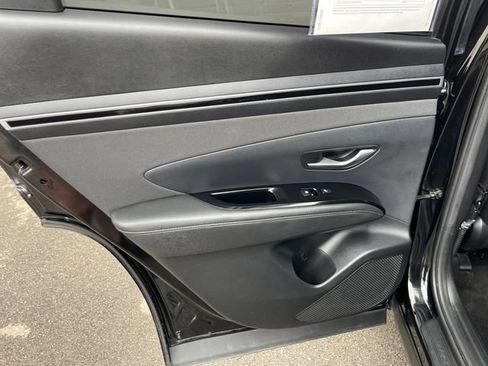 Used 2022 Hyundai Tucson Limited FWD image 30