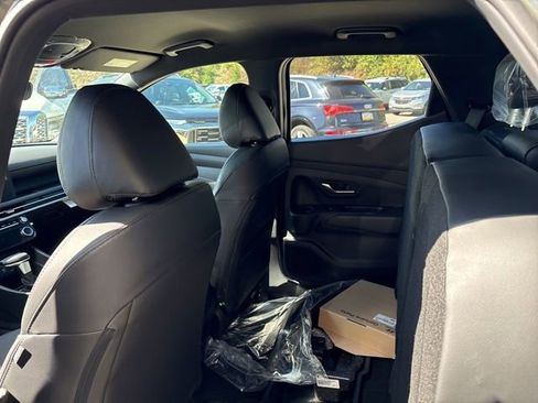 New 2026 Hyundai Santa Cruz SEL image 5