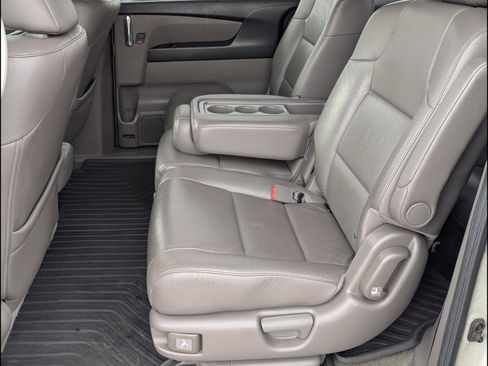 Used 2016 Honda Odyssey EX-L image 15