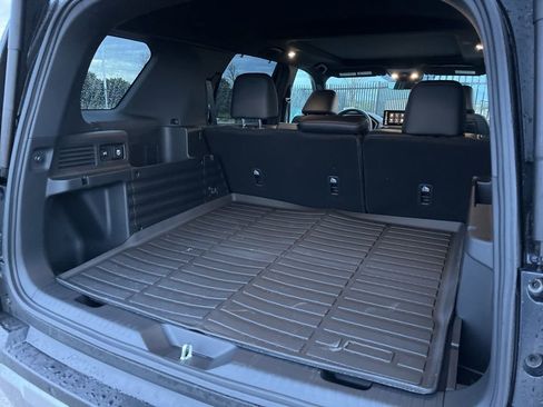 Certified 2026 Honda Passport TrailSport Elite image 9