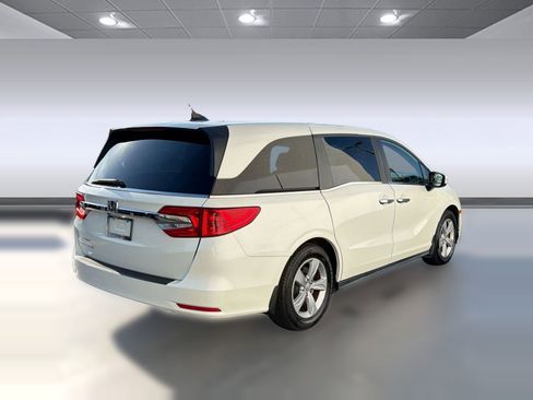 Used 2019 Honda Odyssey EX-L image 9
