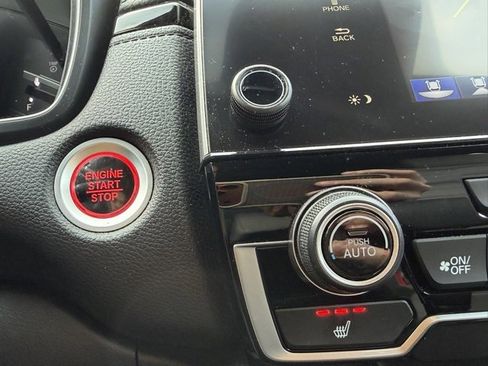 Used 2022 Honda CR-V EX image 24