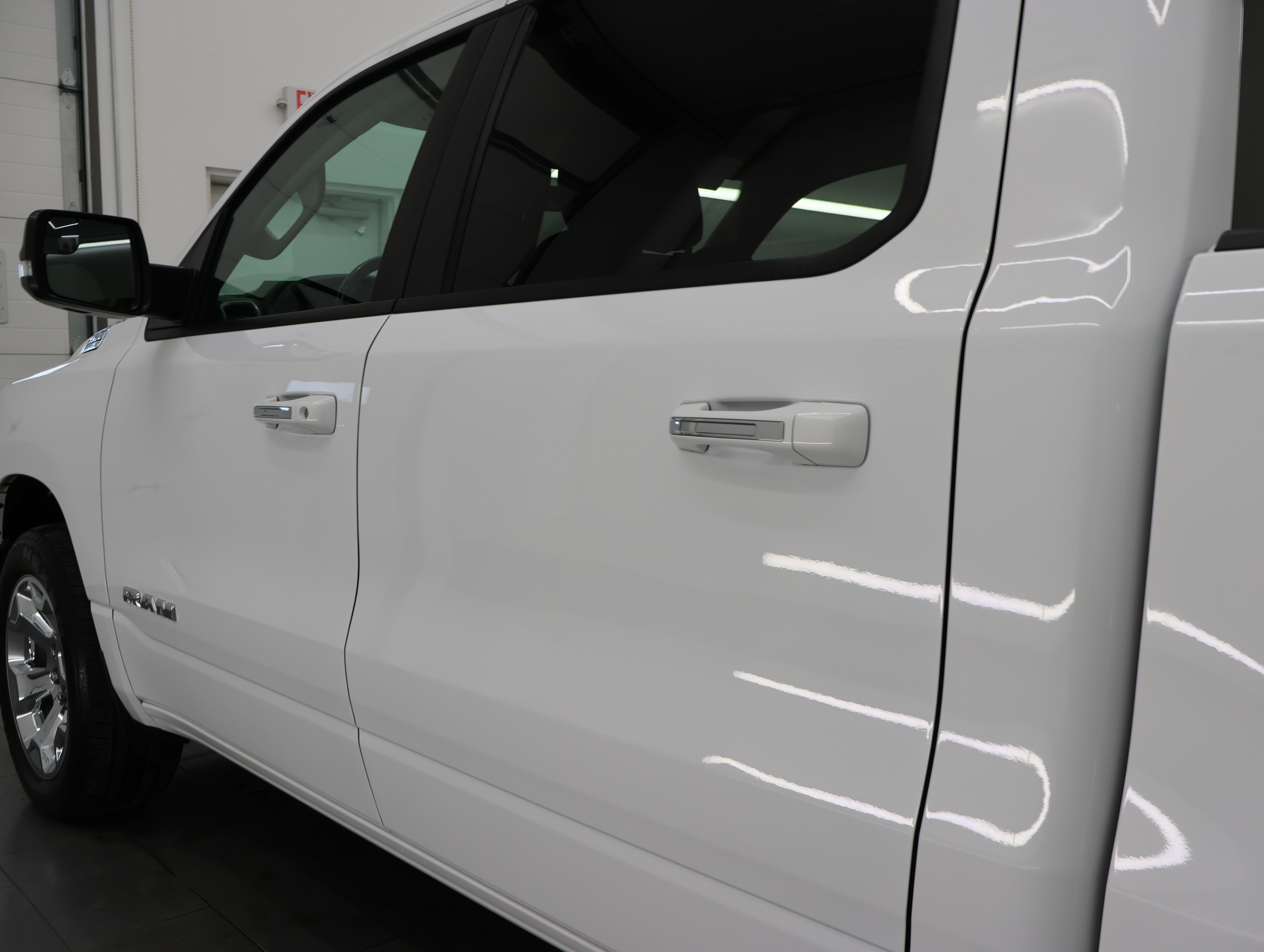Used 2020 RAM 1500 Big Horn AWD/4WD image 31