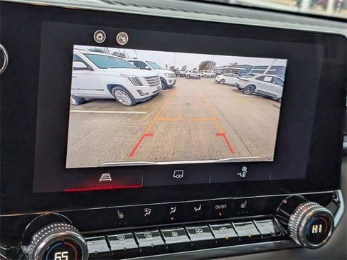 Certified 2024 GMC Canyon Elevation w/ Convenience Package image 14