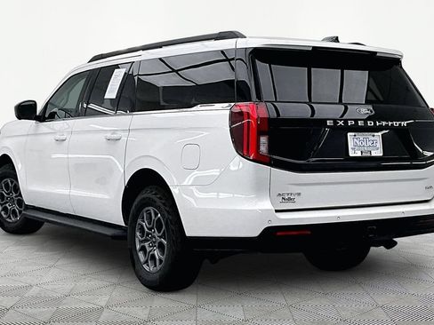 Certified 2025 Ford Expedition Max Active AWD/4WD image 13
