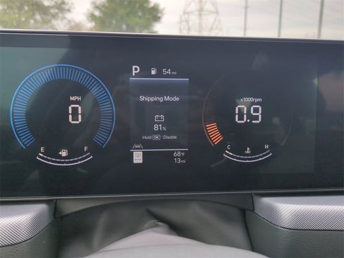 New 2026 Hyundai Sonata SEL image 31