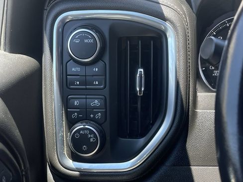 Used 2021 Chevrolet Silverado 1500 RST AWD/4WD image 17