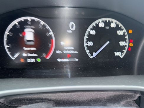 Certified 2024 Honda CR-V EX-L image 17